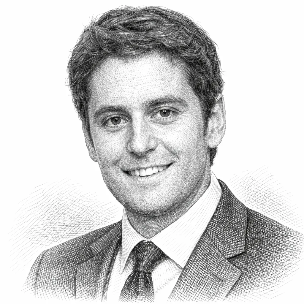 Gabriel Attal