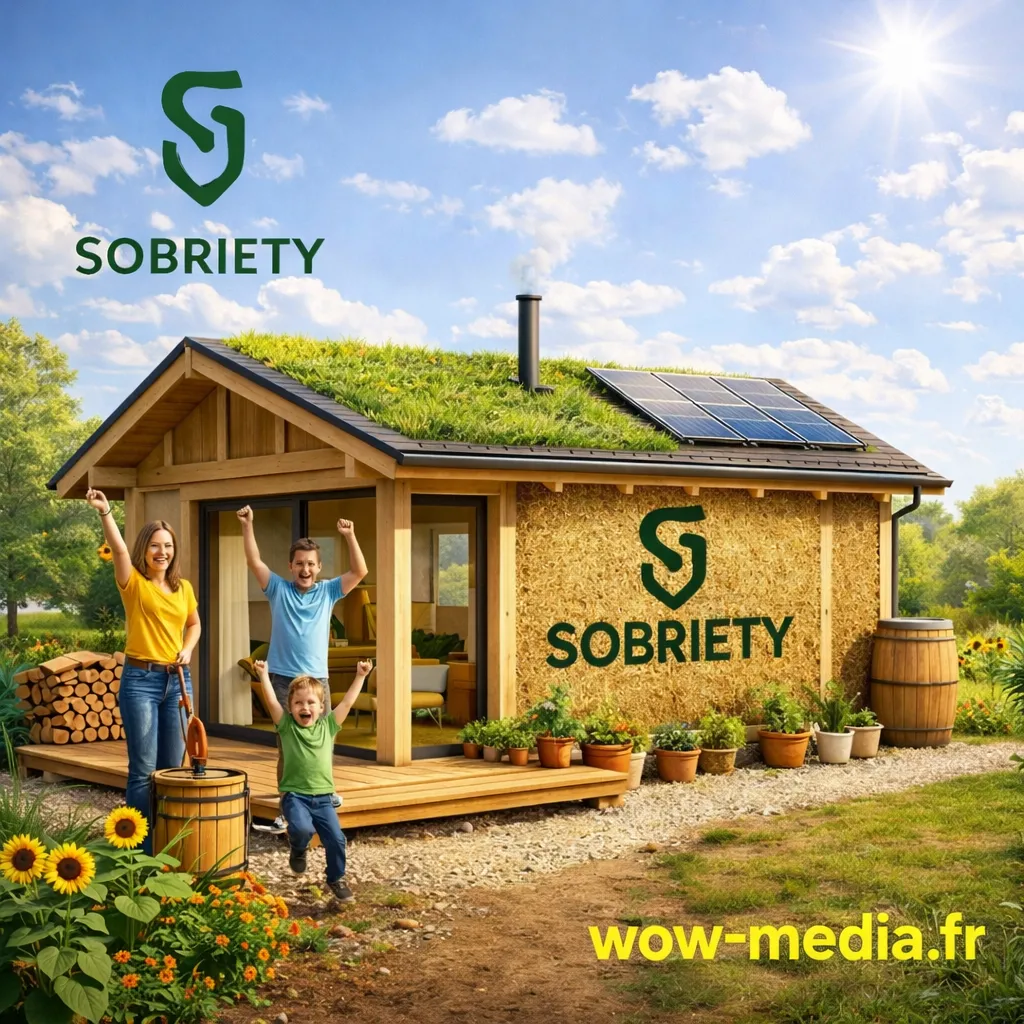 Sobriety lab : houses