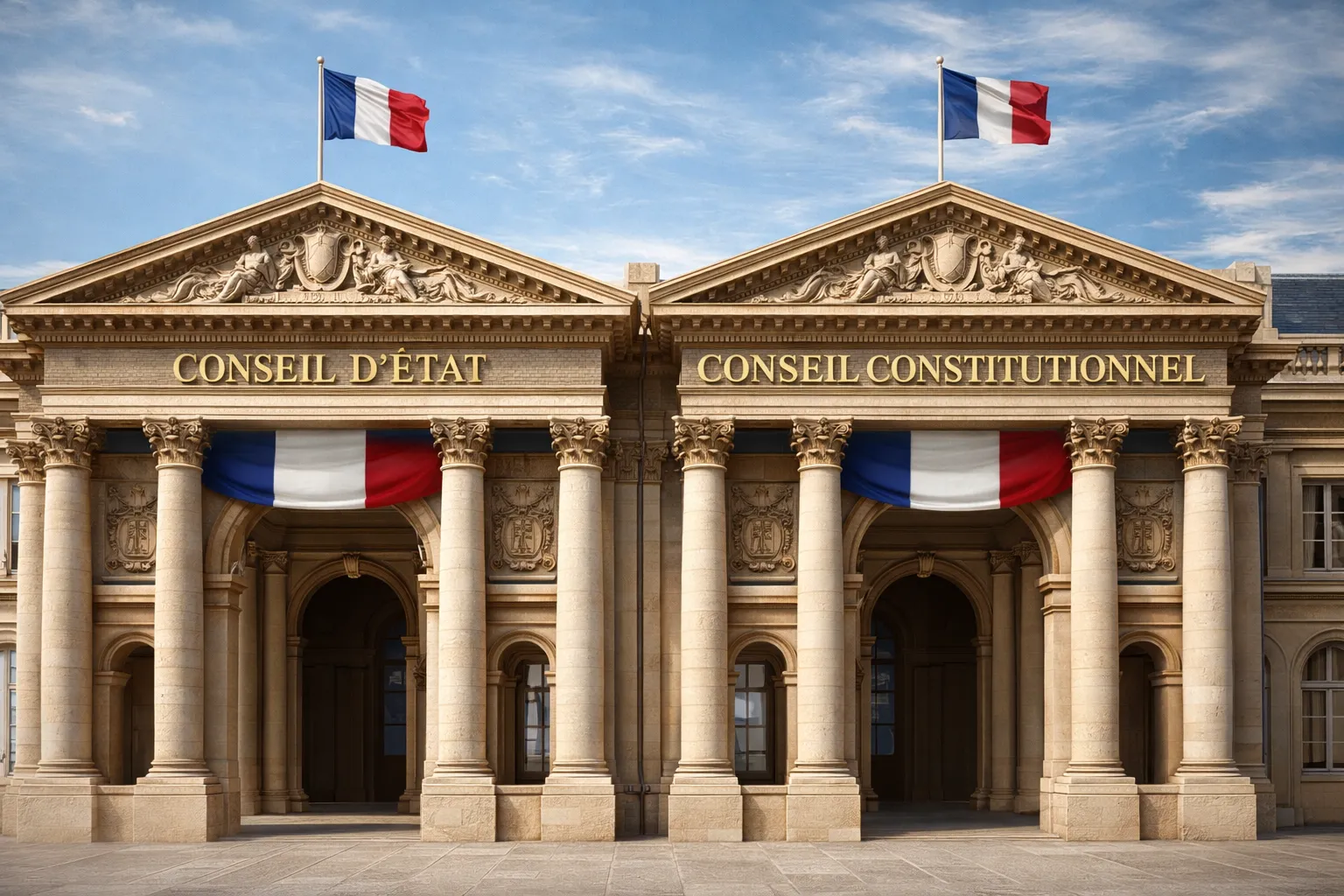 Qui contrôle le pouvoir… Quand le pouvoir se contrôle lui-même ?