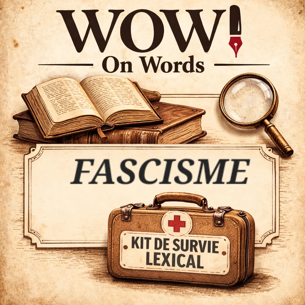 Fascisme
