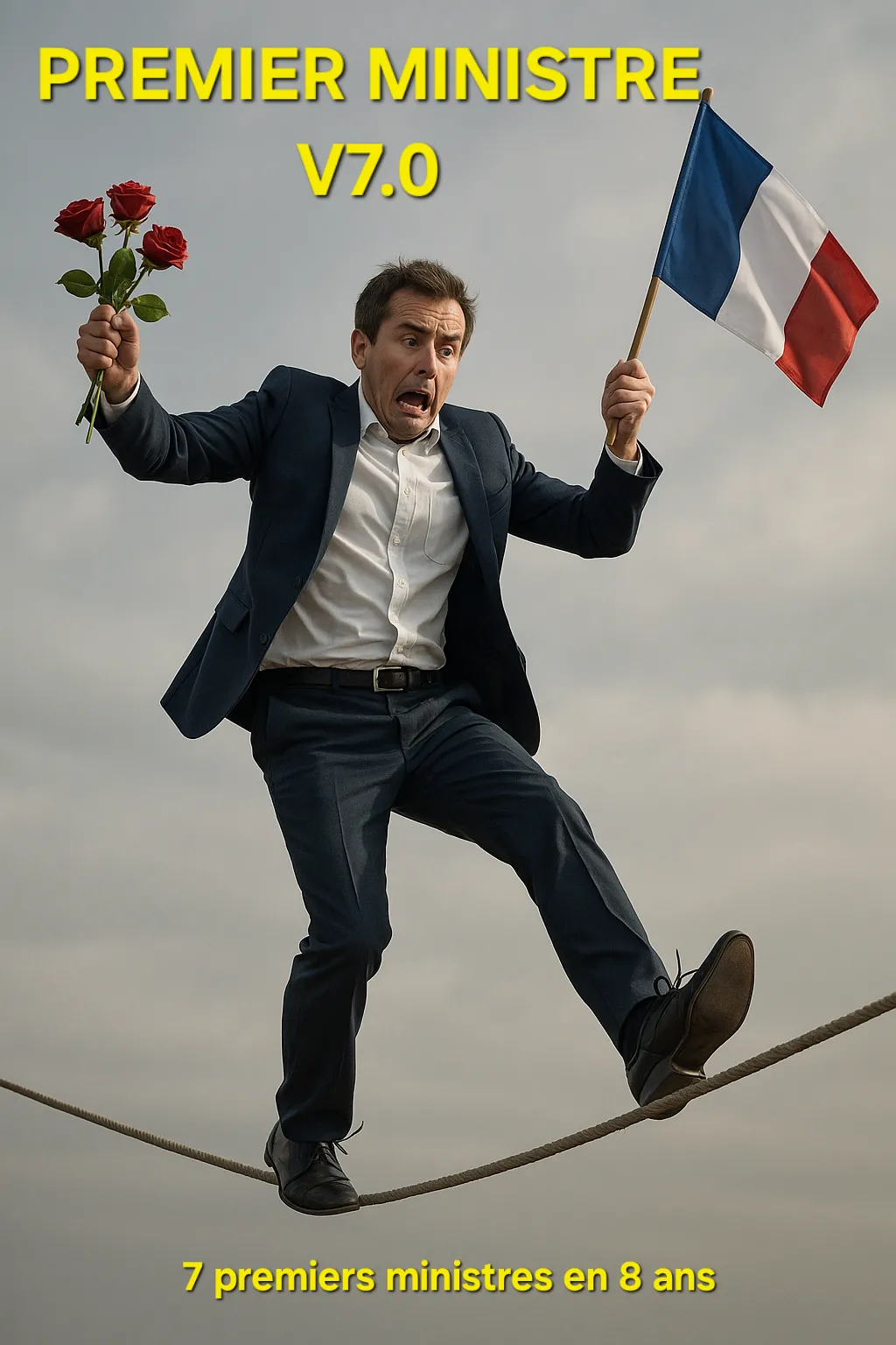 Le centrisme est-il utopie et manipulation ?