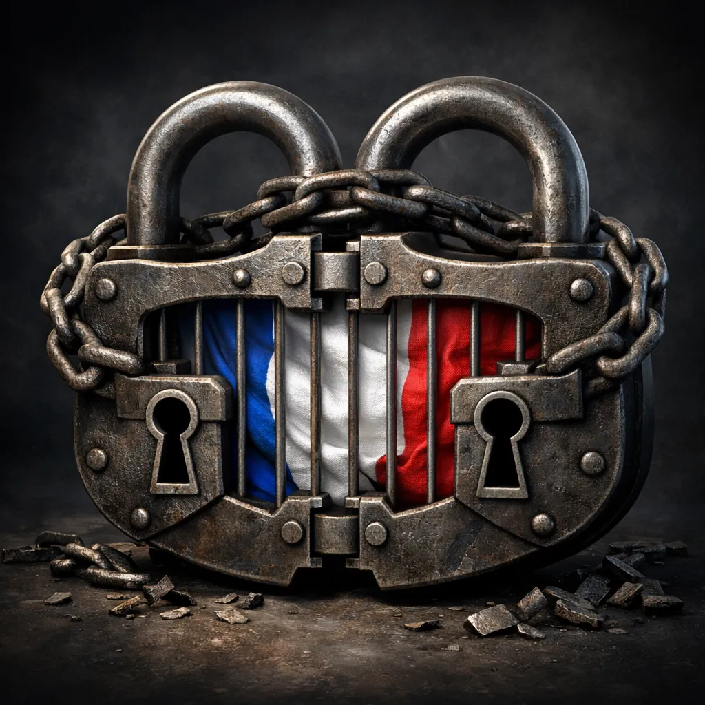 France : la phobie du privé, la MAINMISE du public