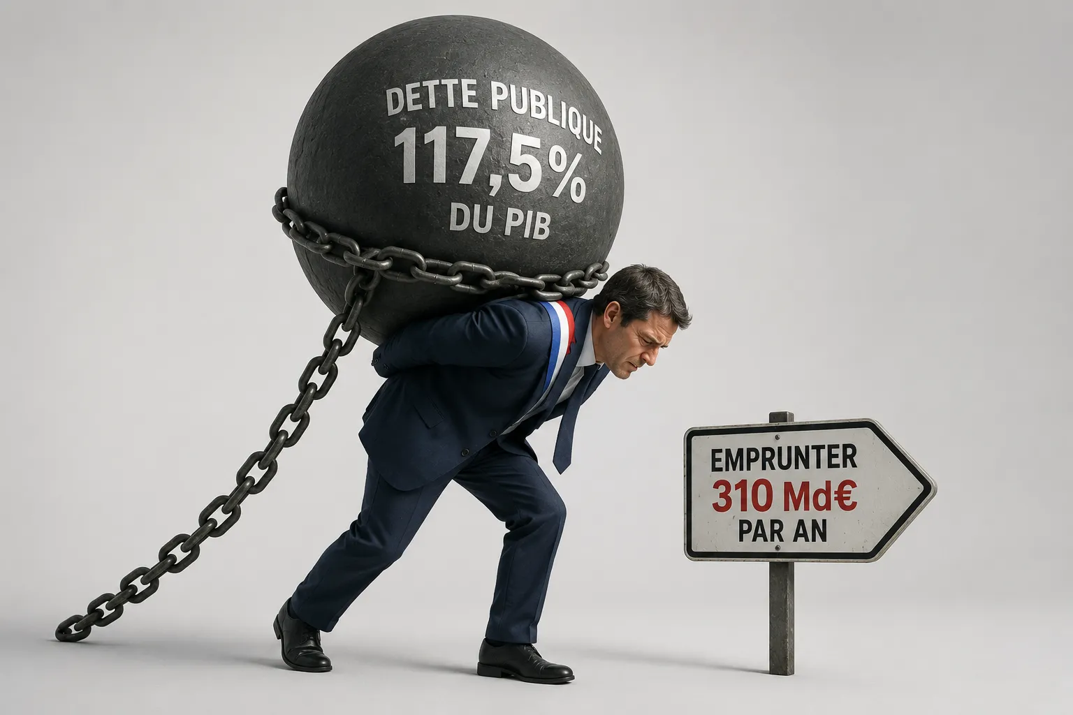 Ils se cachent derriere Keynes