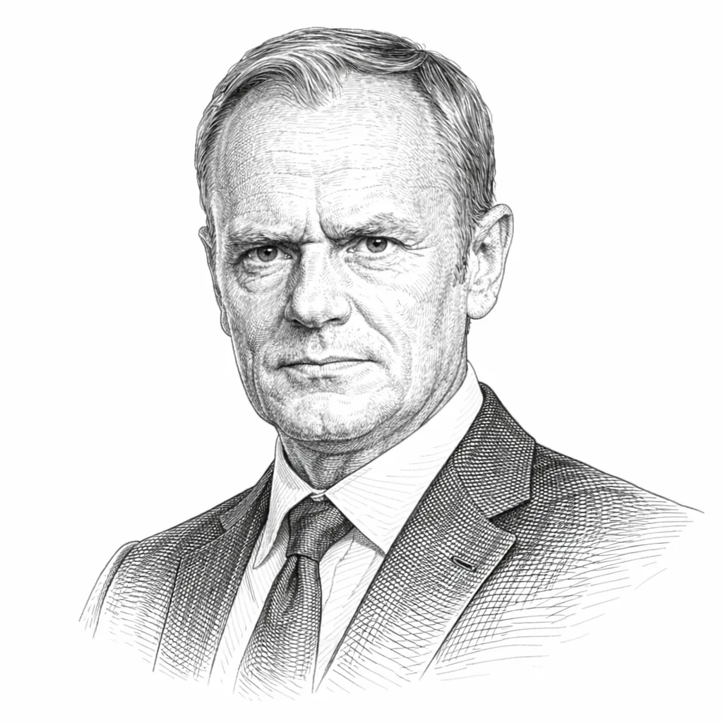 Donald Tusk