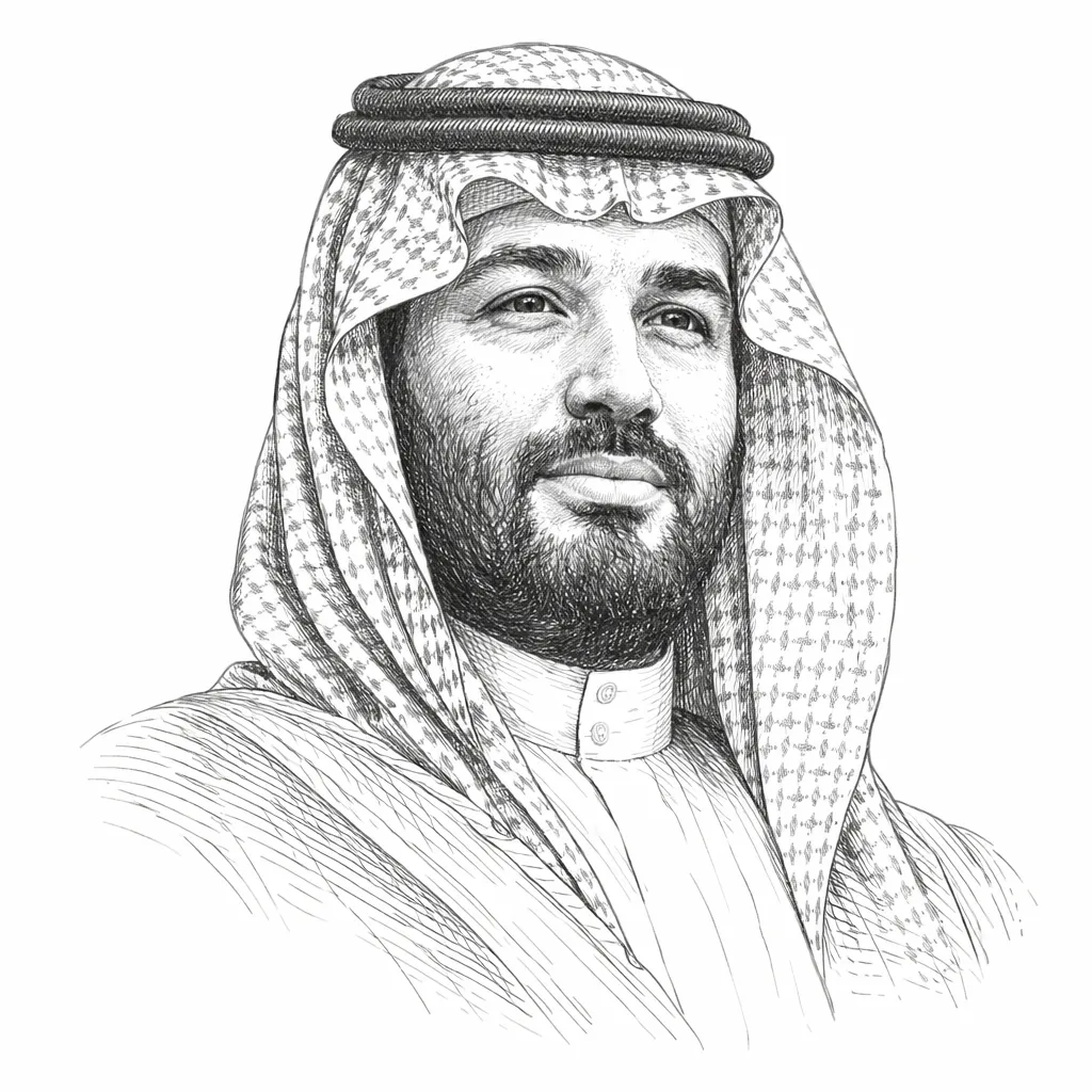 Mohammed ben Salmane