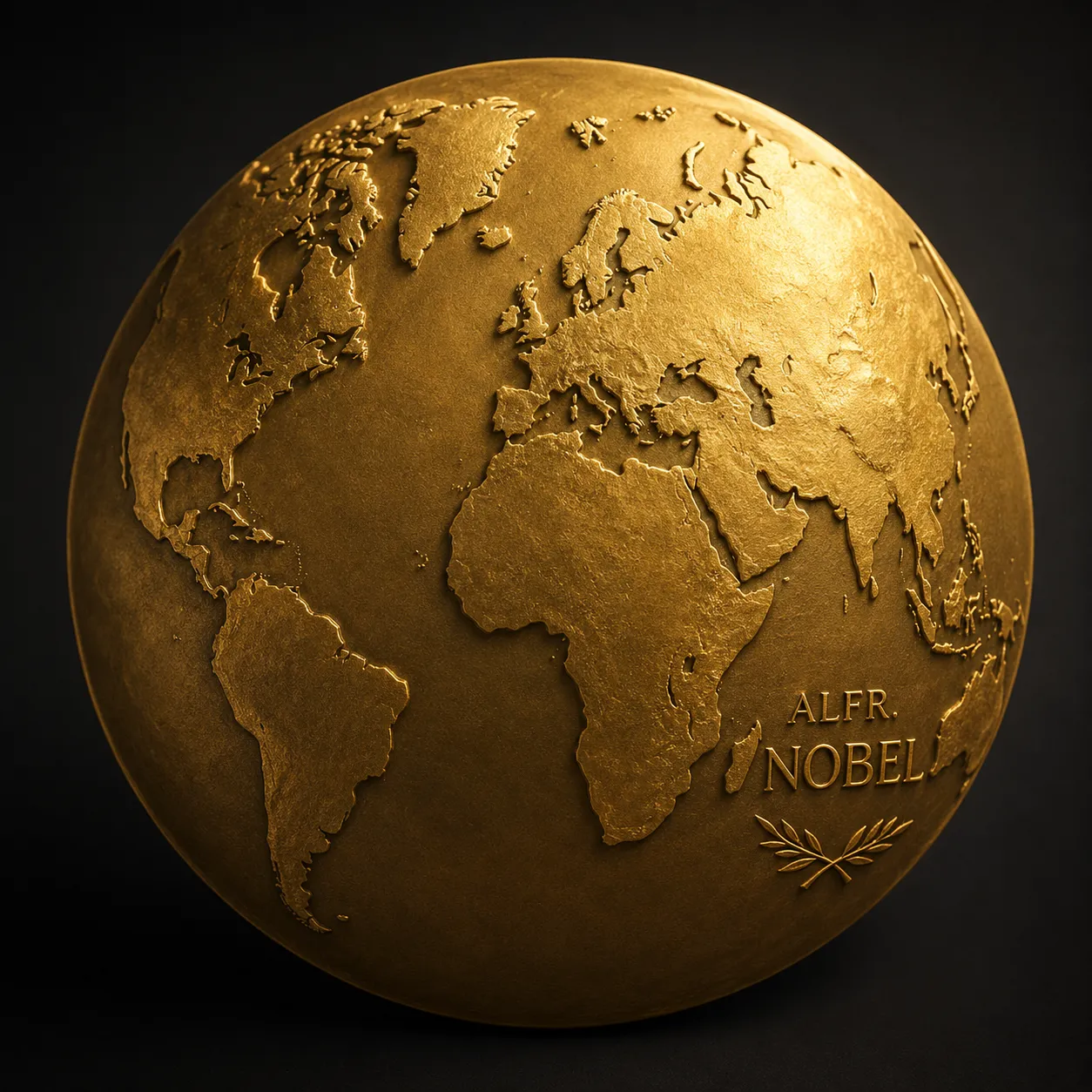 Prix Nobel, la surprise des chiffres (2/2)