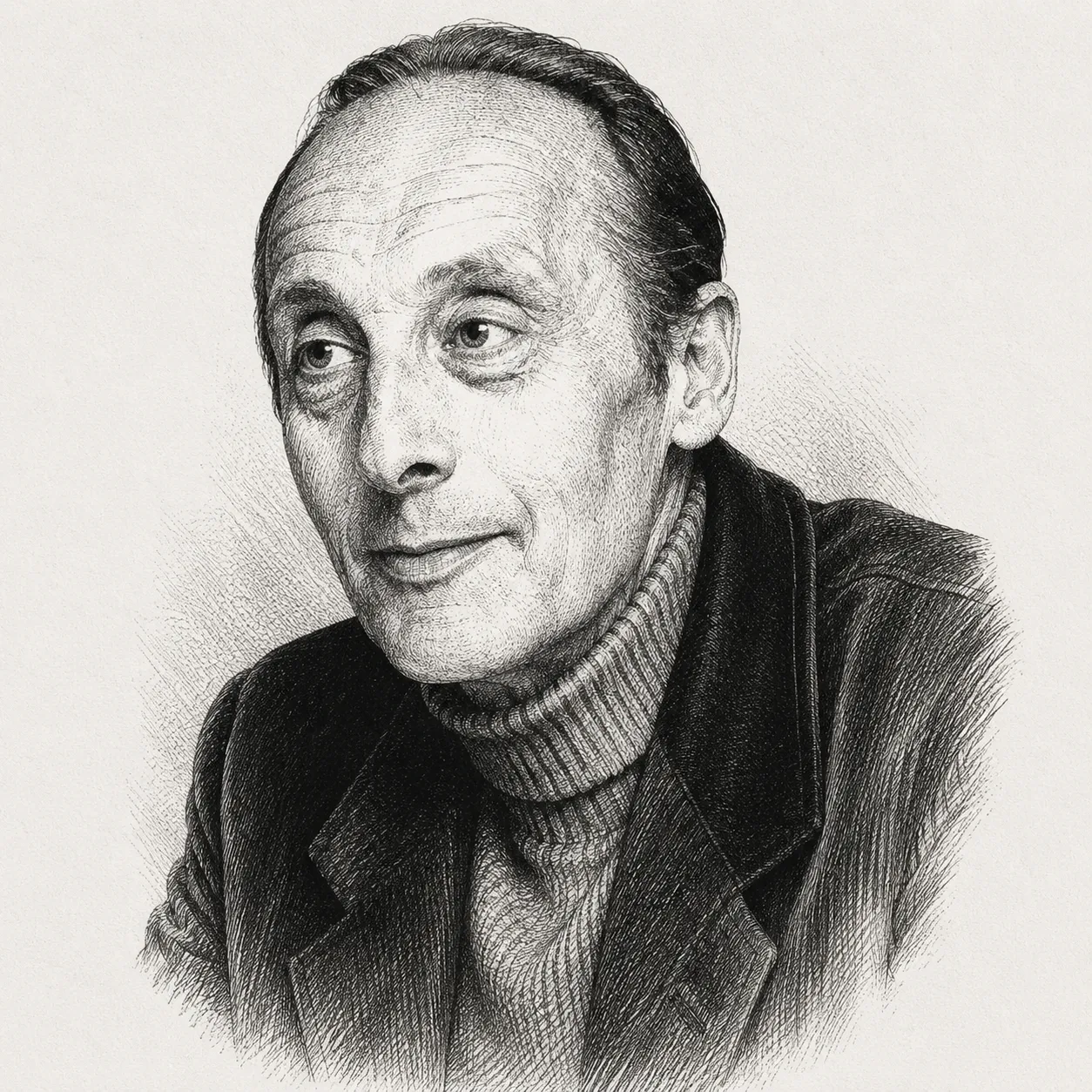 André Gorz