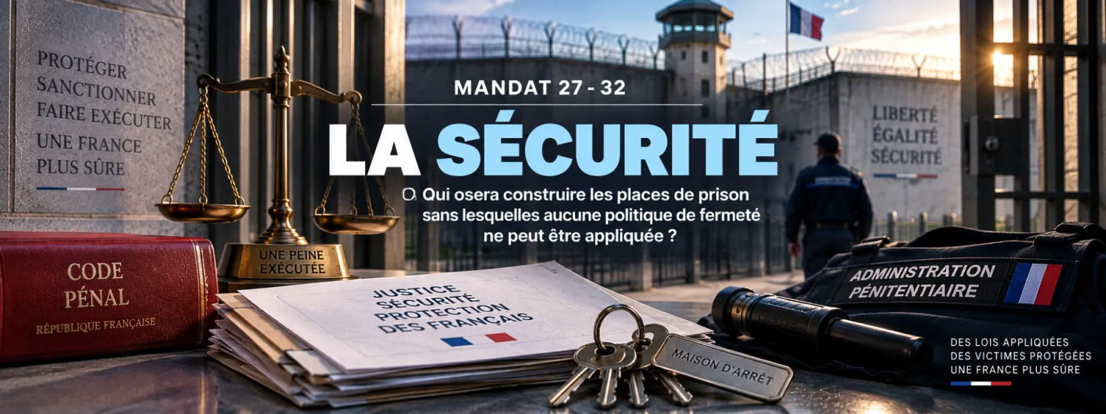 Qui décide vraiment de la peine ? Le juge ou la prison ?