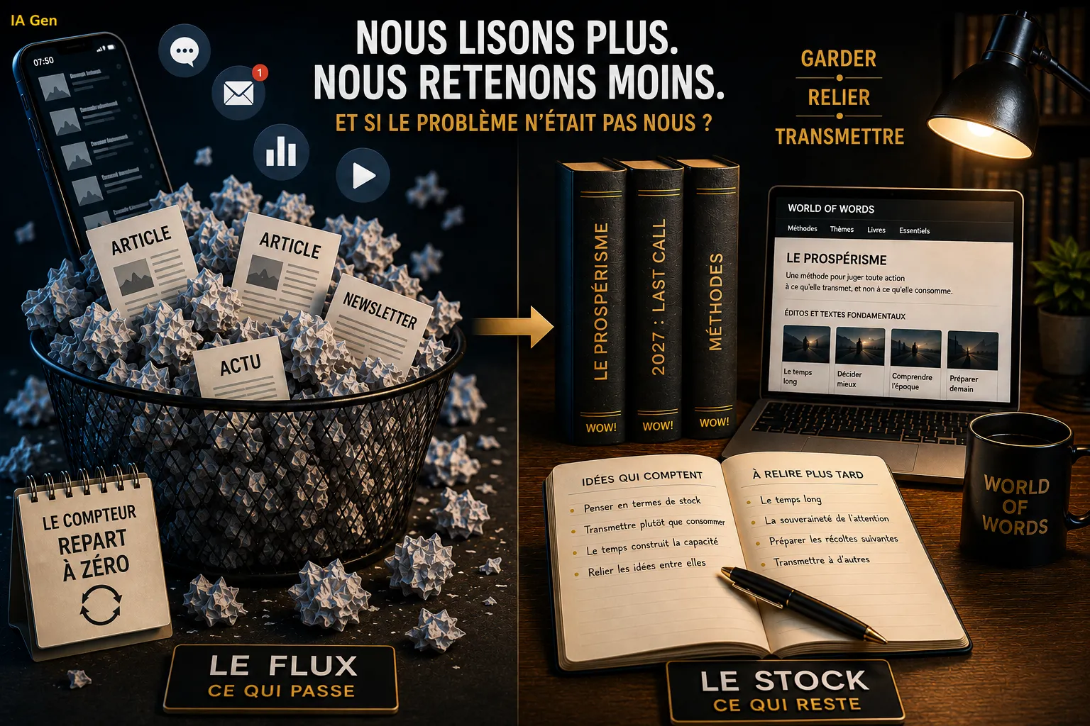 Ce qu’il en reste