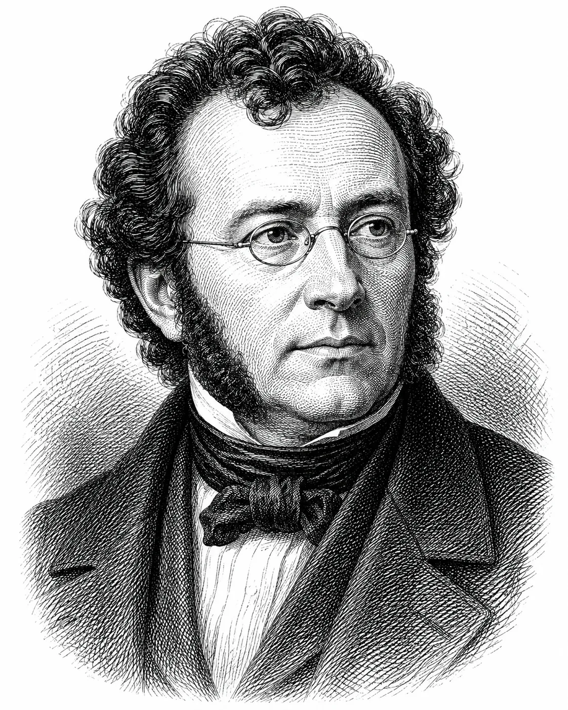 Friedrich List (1/2)