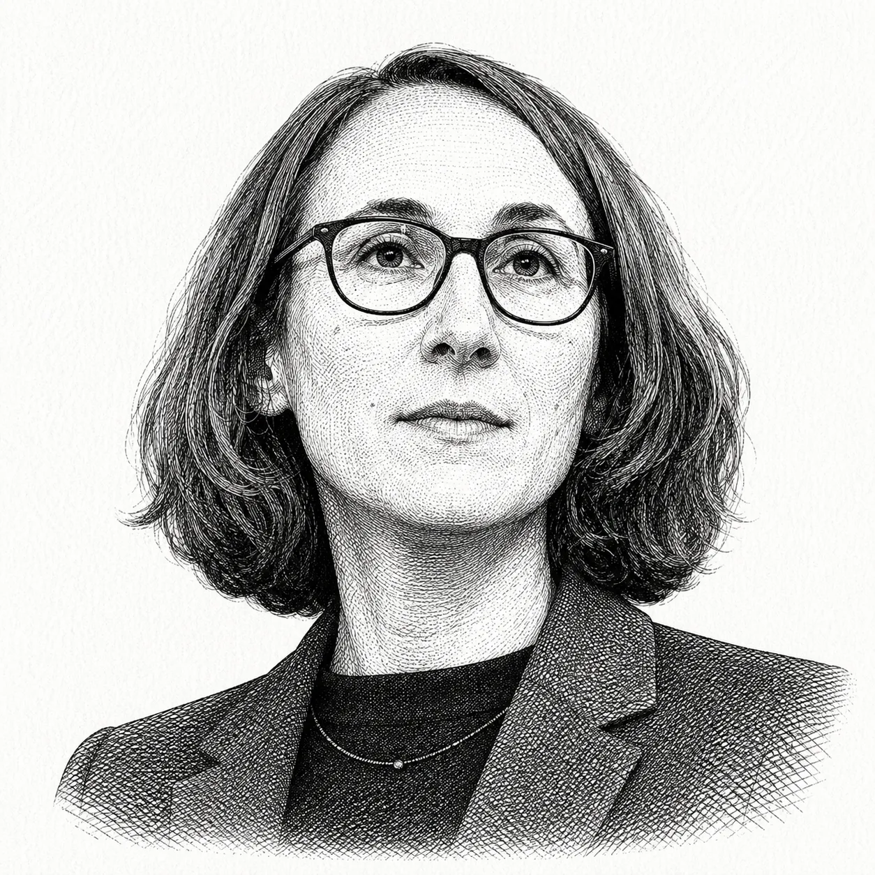 Claire Thoury