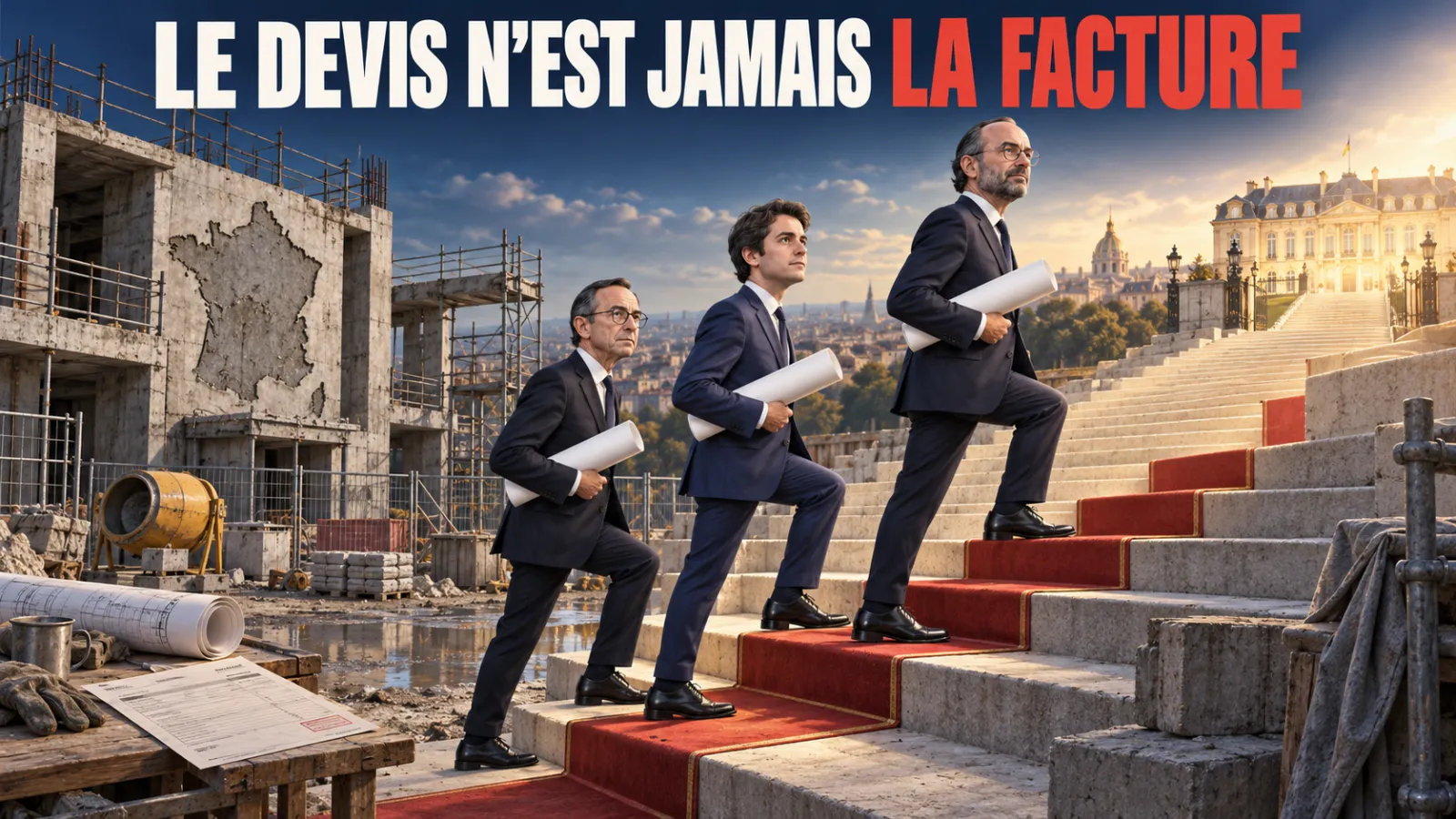 Quand le bilan devient hors-SUJET (2/2)