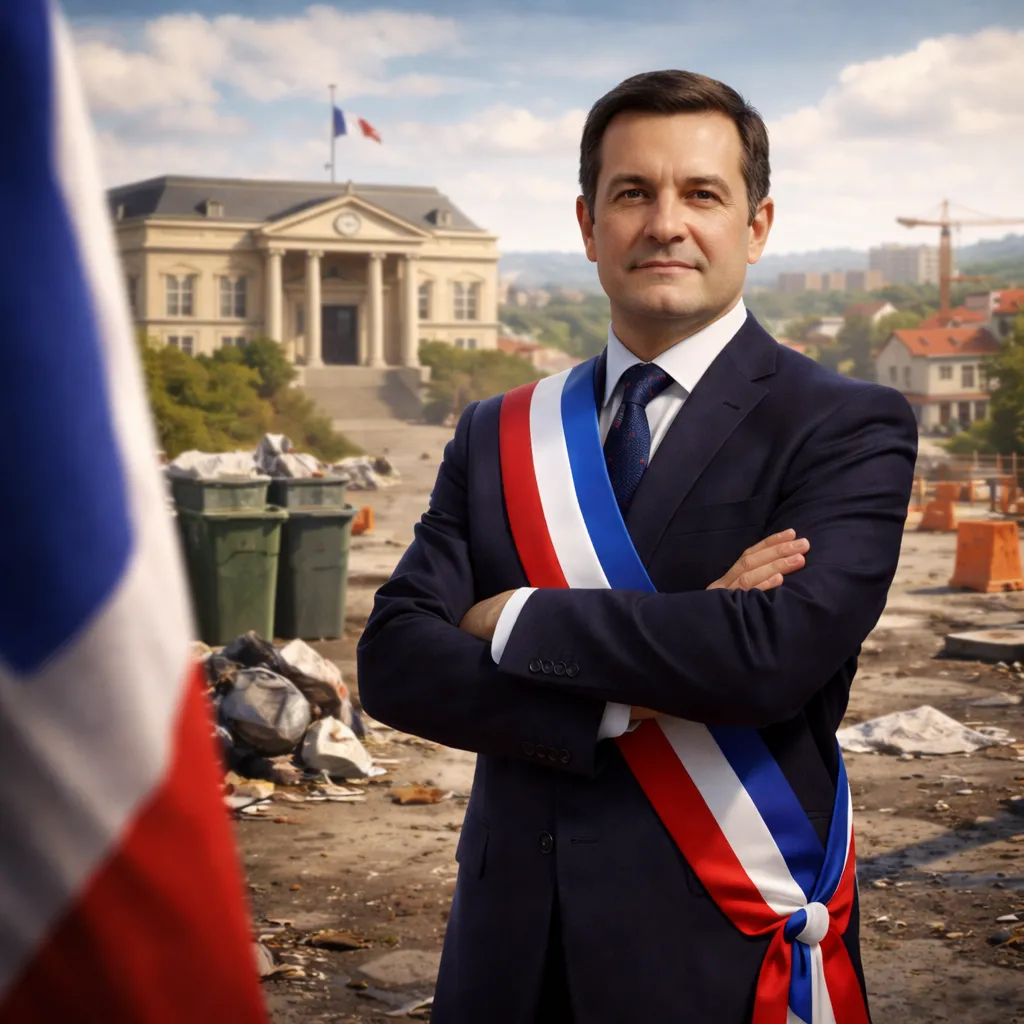 Municipales : 85 % du budget d’une commune échappe au maire