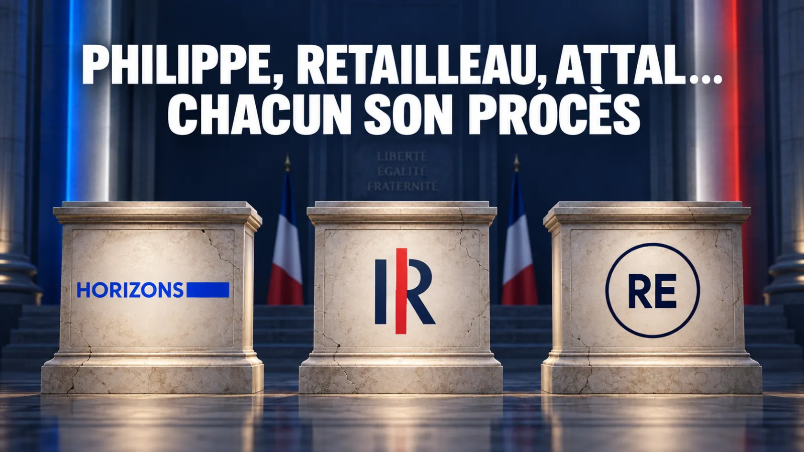 Les trois procès du “socle commun”