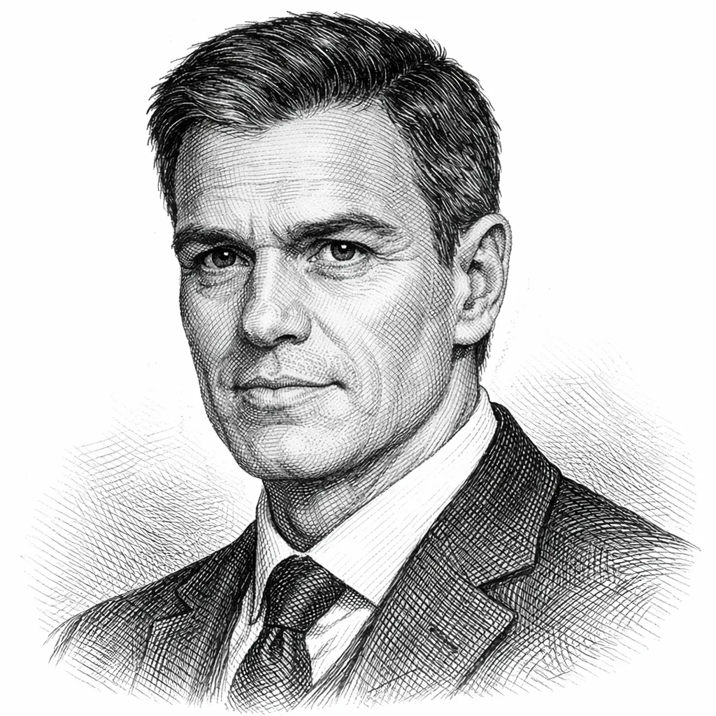 Pedro Sánchez