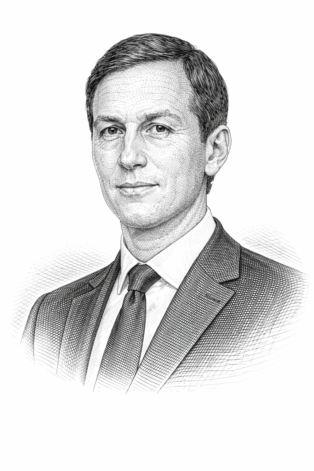 Jared Kushner