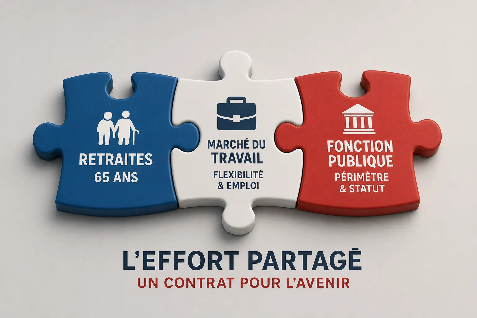 État-providence : la grande bascule ?