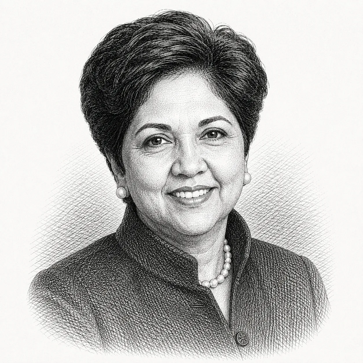 Indra Nooyi