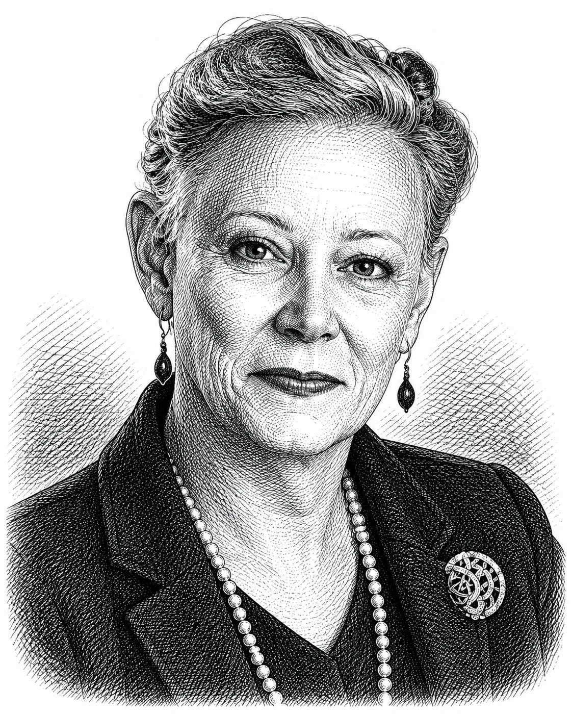 Deirdre McCloskey