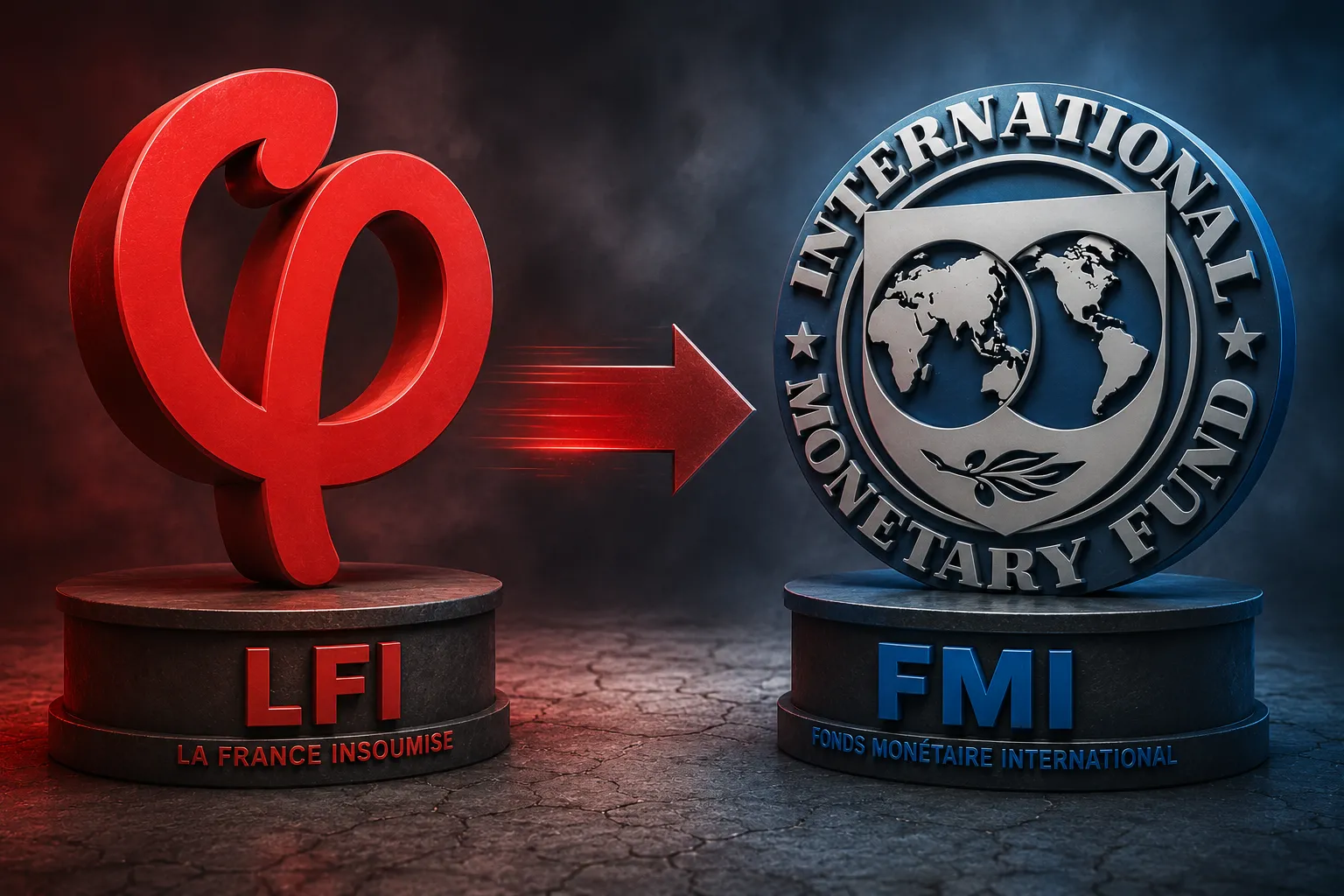 LFI = FMI
