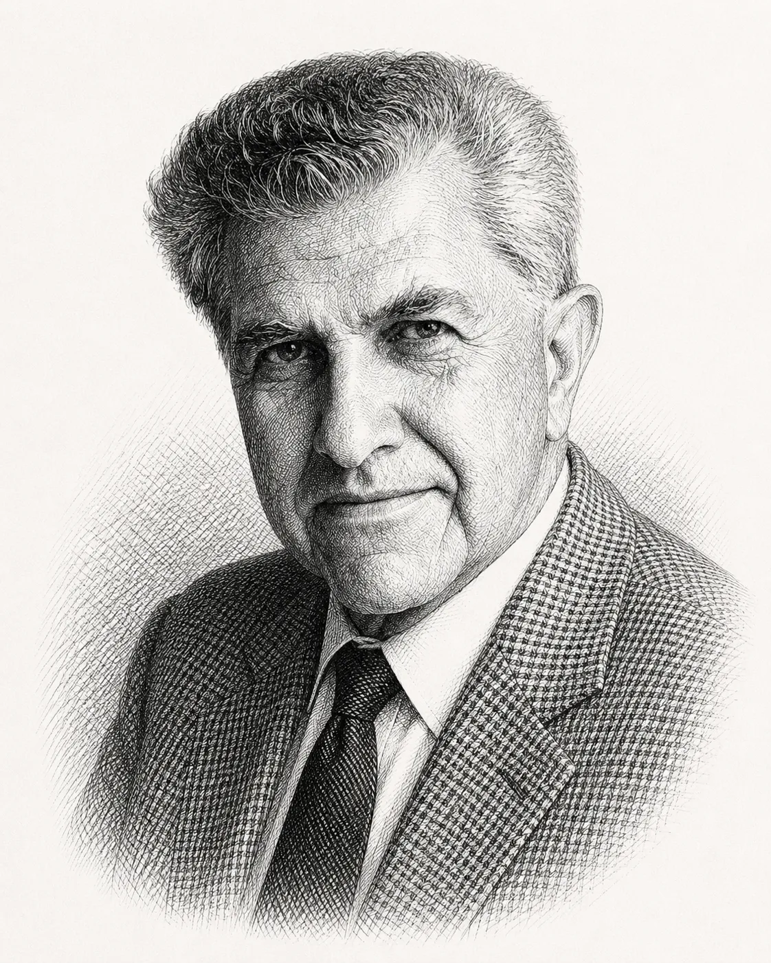 Merton Miller