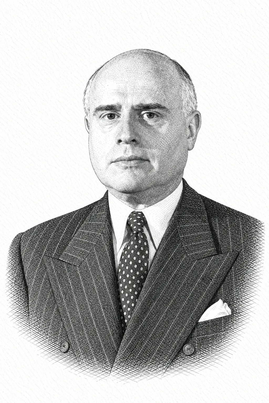 Jacques Rueff