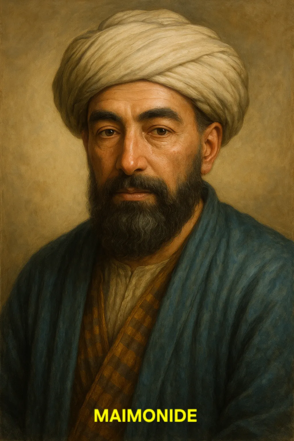 Maimonide