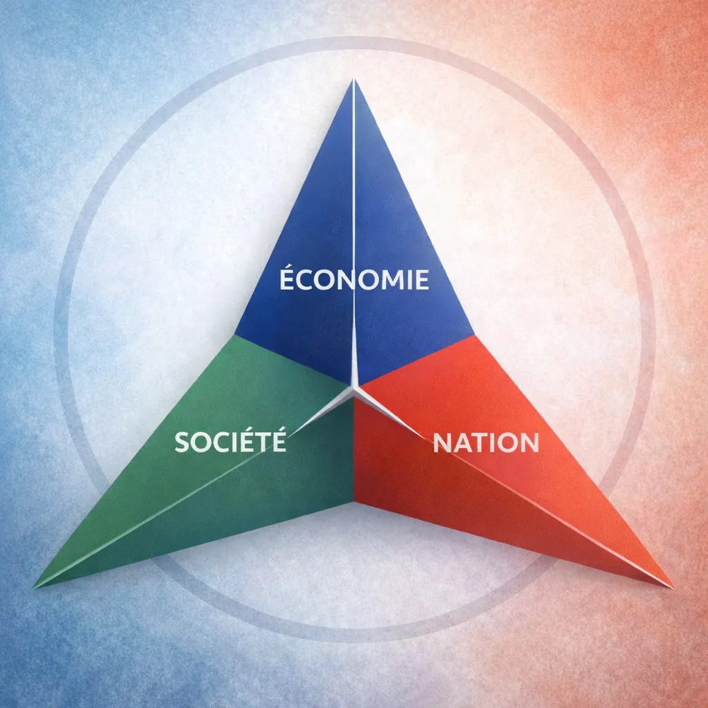 Politique : du meilleur programme aux bonnes questions