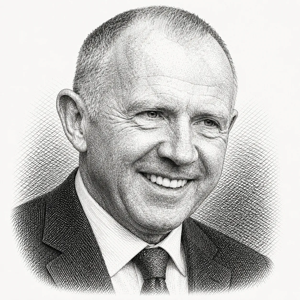 François Pinault