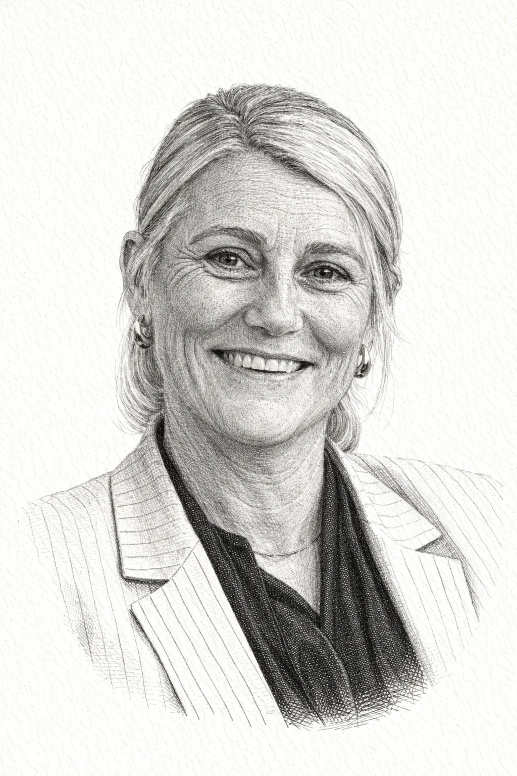 Ministre de la Santé