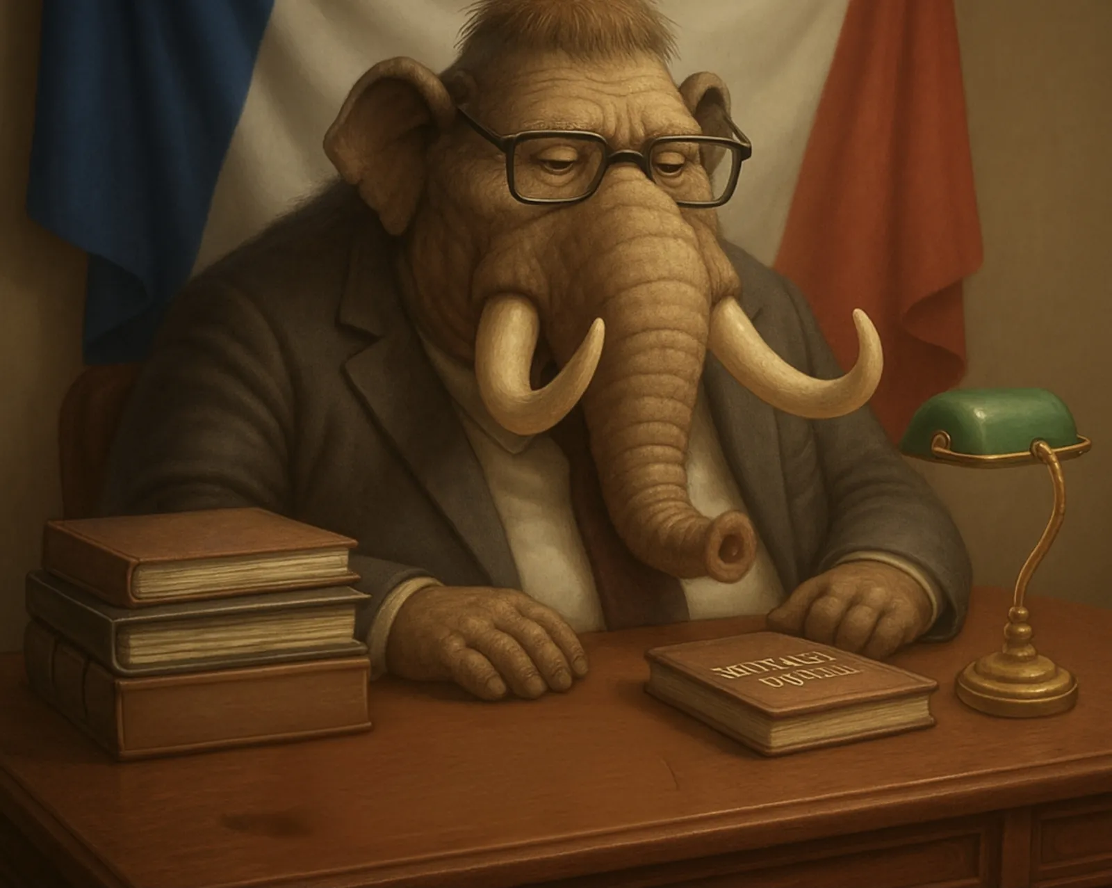 L’État “profond” : qui nous gouverne ?