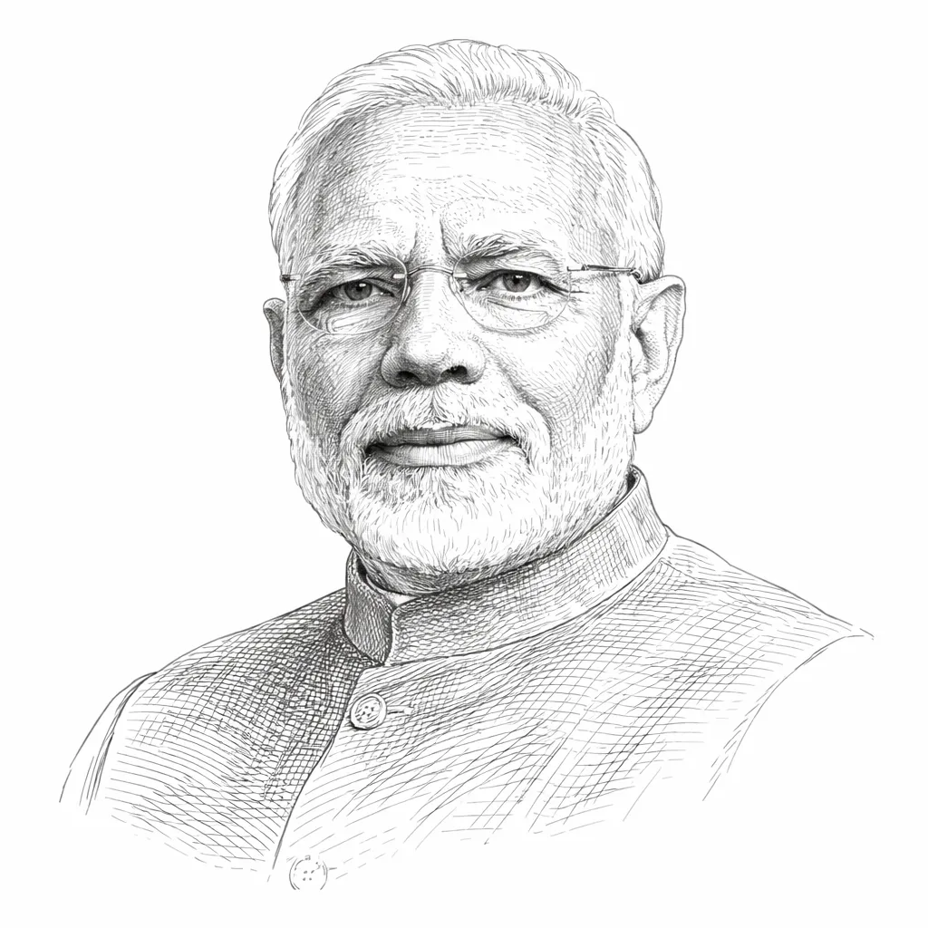 Narendra Modi