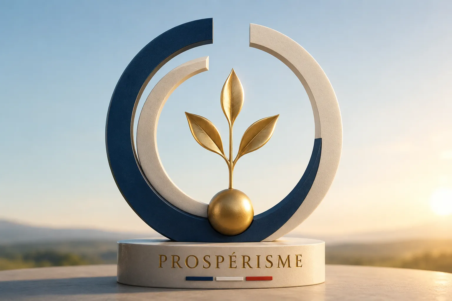 How Prosperism redefines wealth