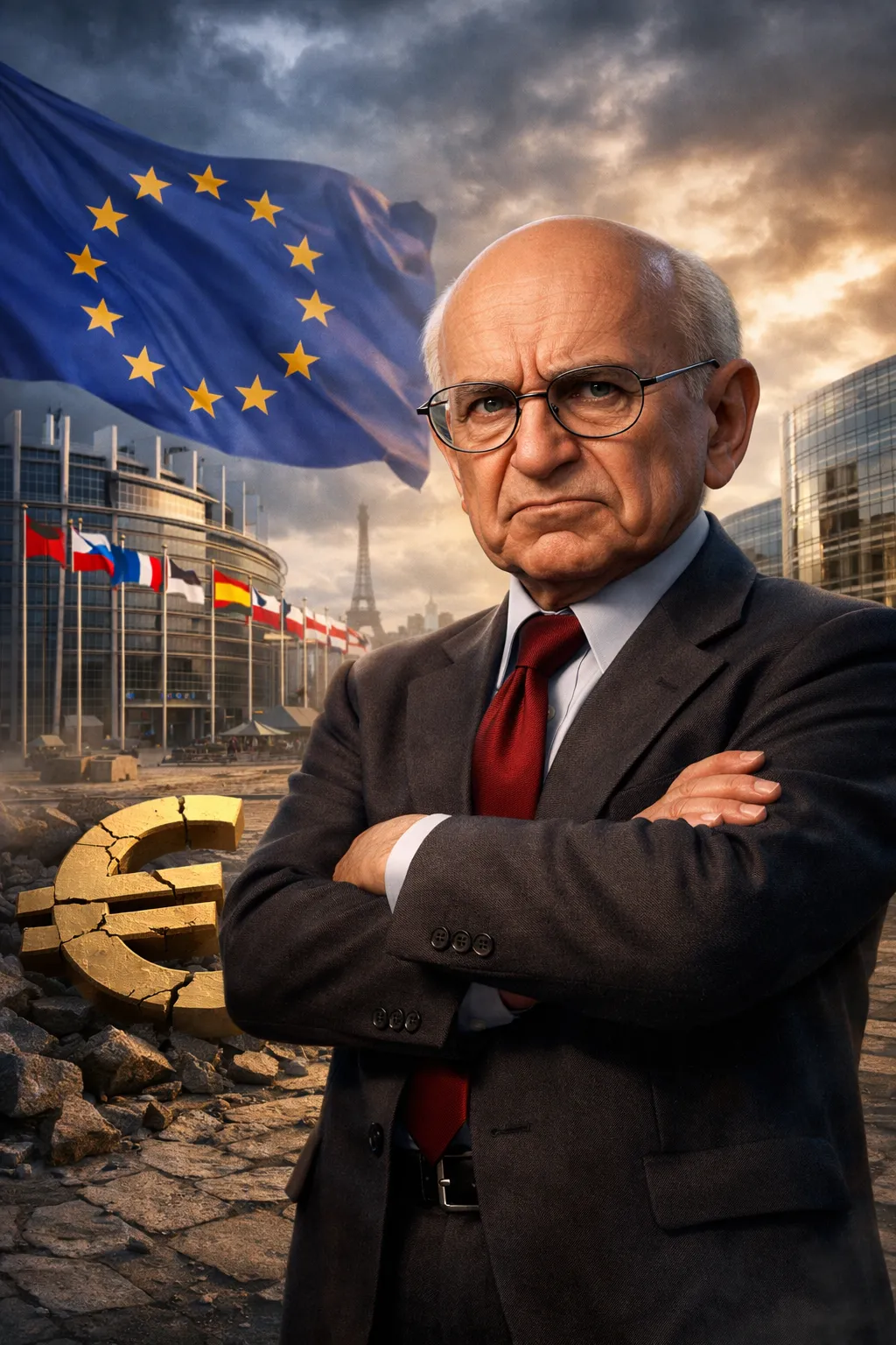 Ils ignorent Friedman