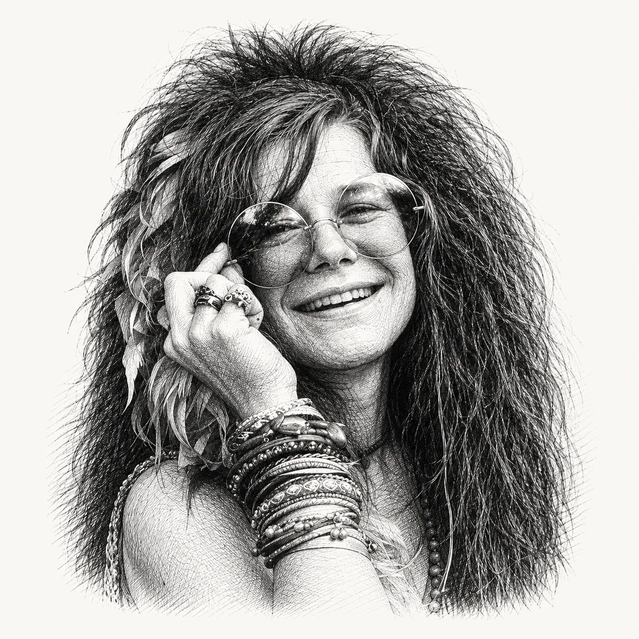 Janis Joplin