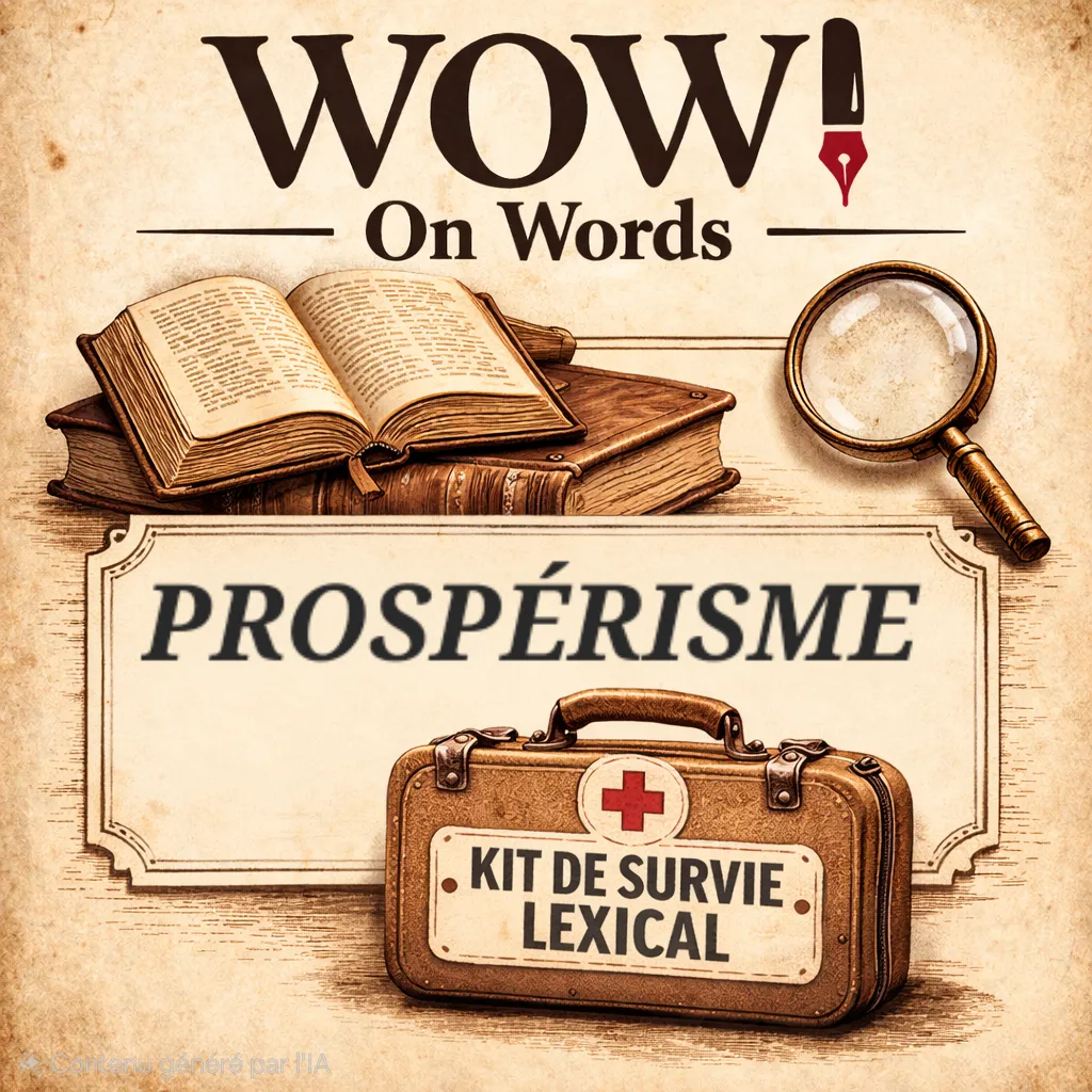 Prospérisme