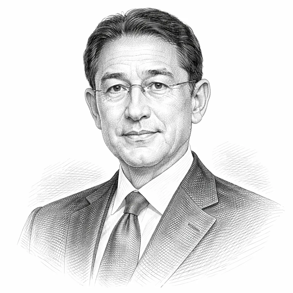 Fumio Kishida