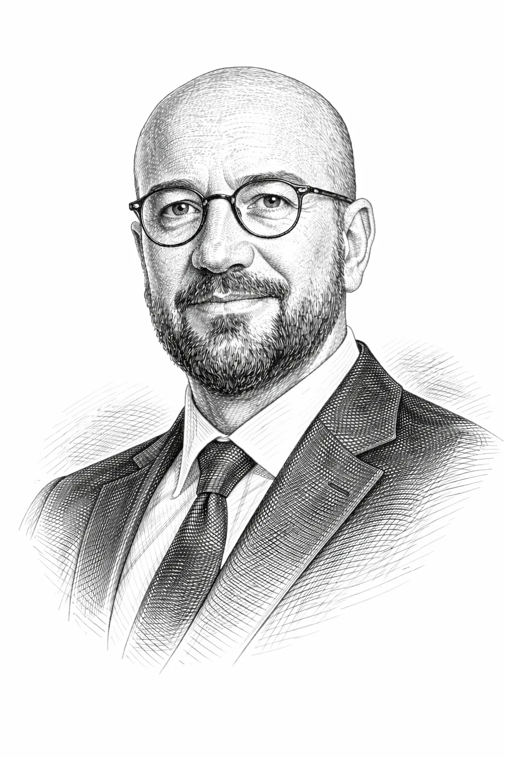 Charles Michel