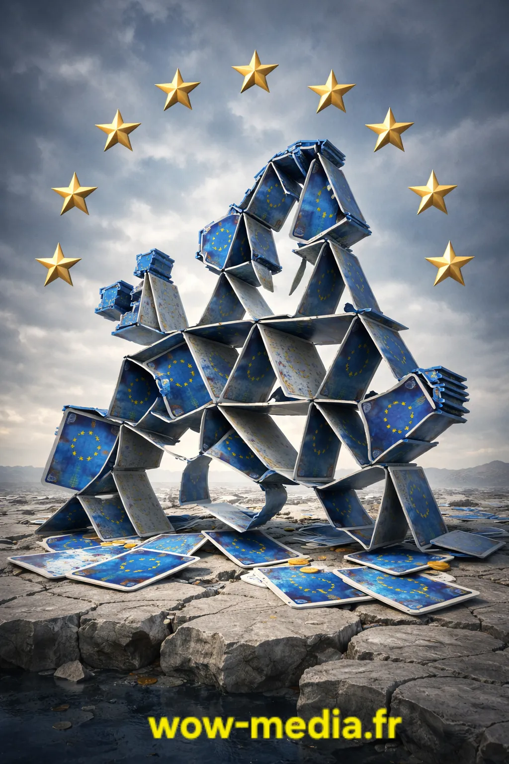 EU at 27: is bigger really better ?