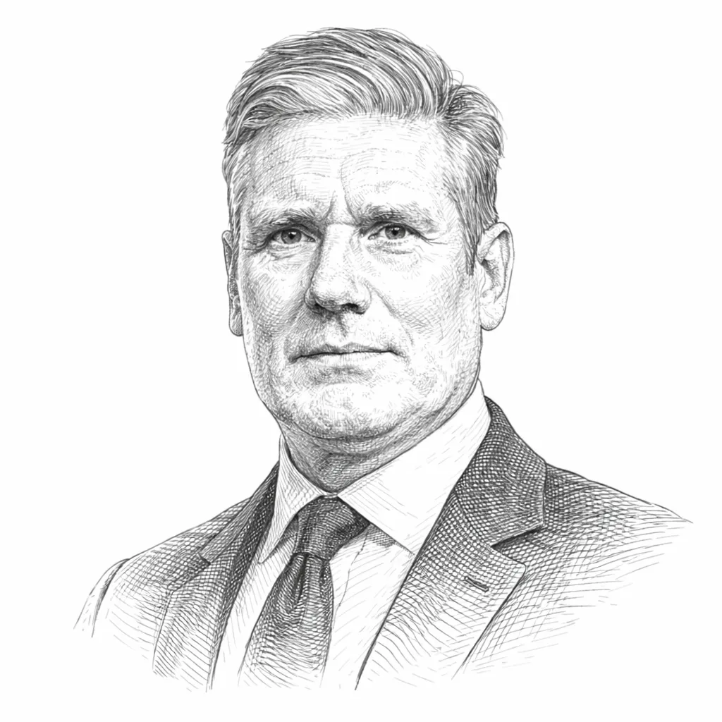 Keir Starmer