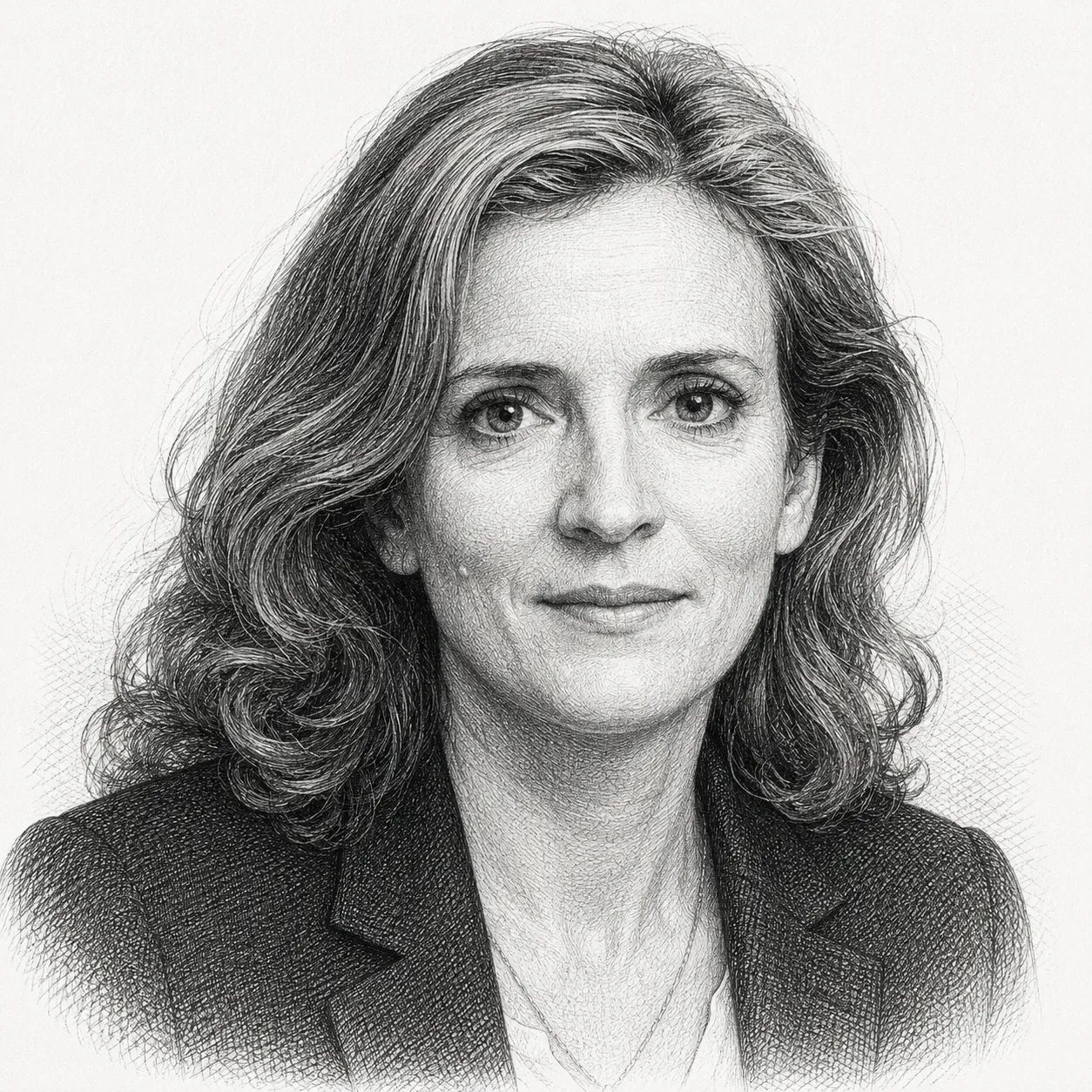 Nathalie Kosciusko-Morizet