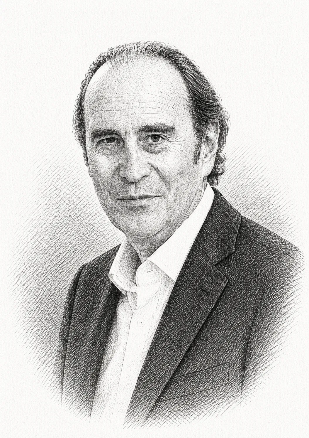 Xavier Niel