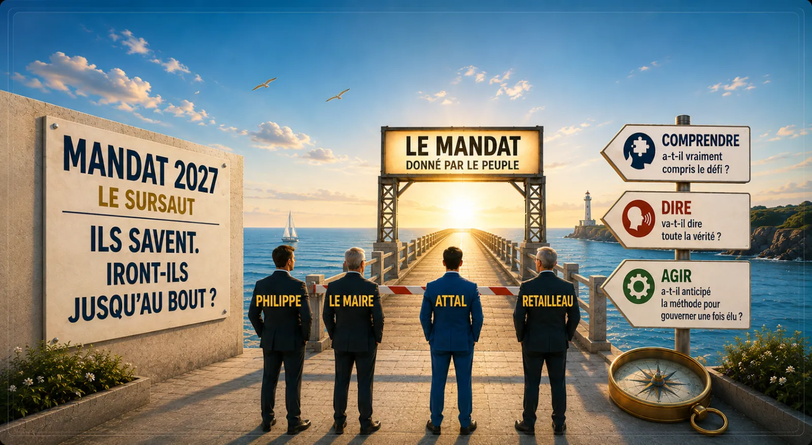 Mandat 2027 : le sursaut (1/7)