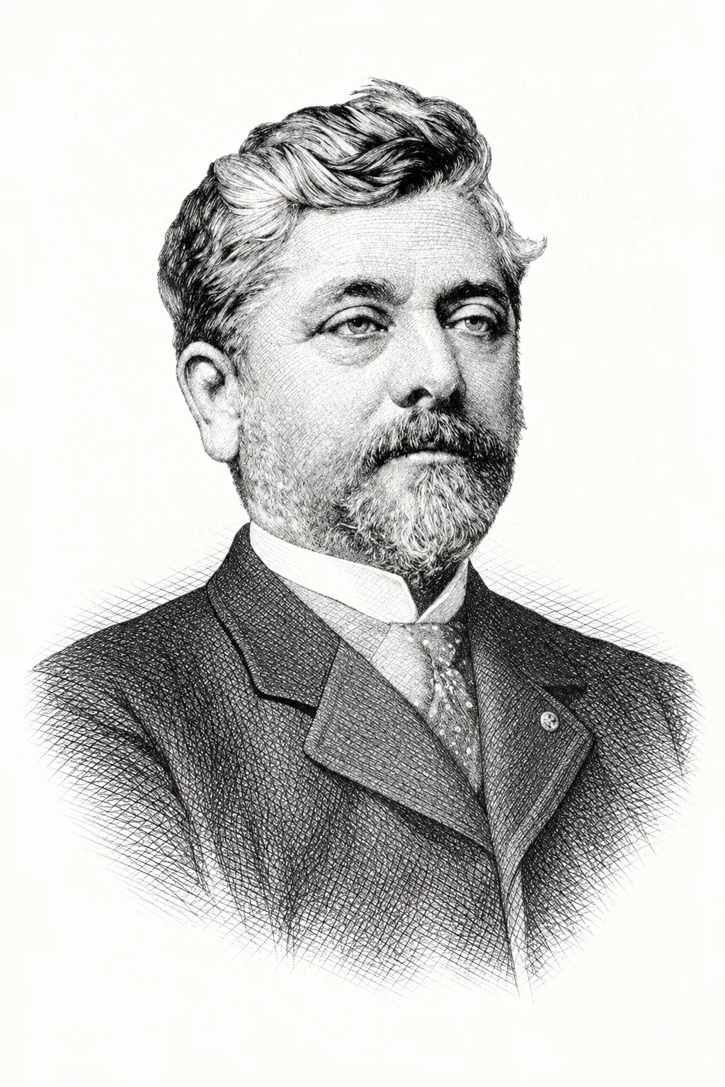 Gustave Eiffel