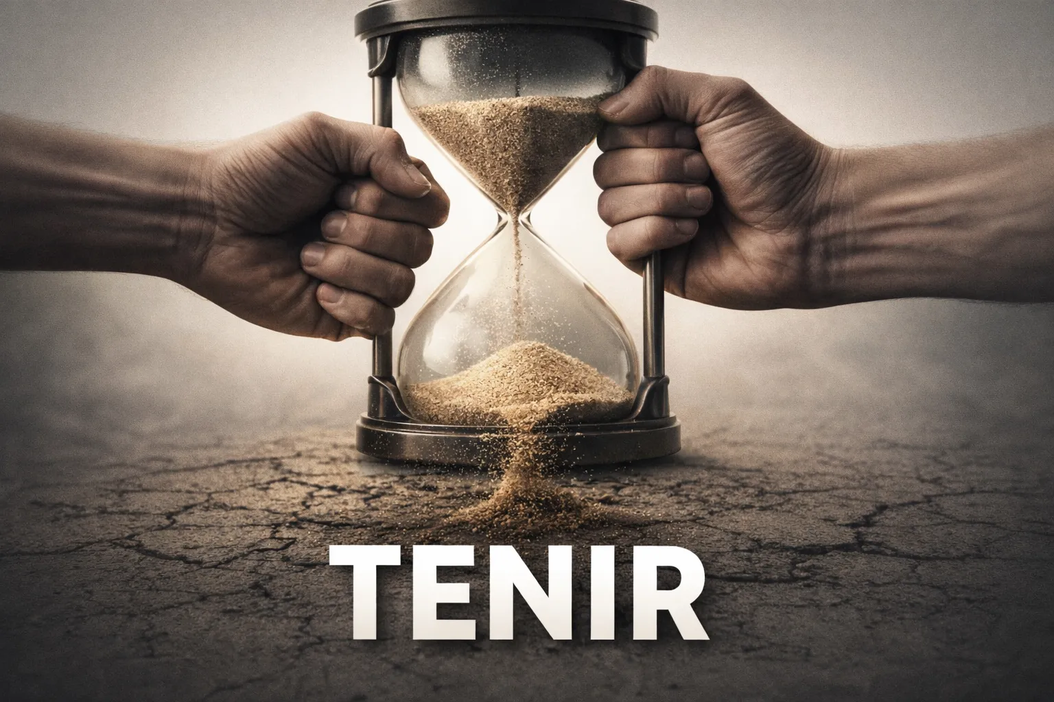 Tenir : la guerre moderne ne se gagne plus ? (partie 1/4)