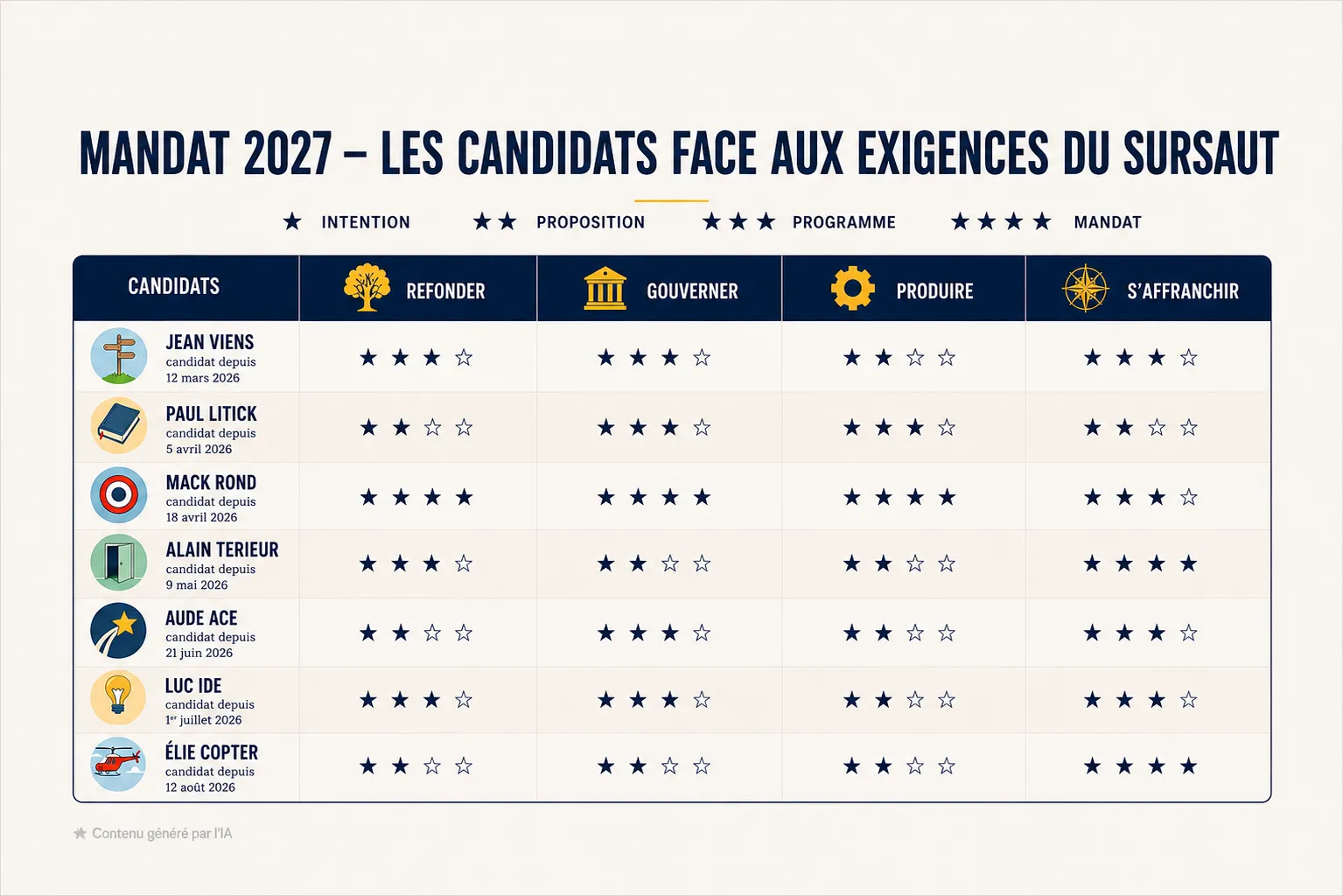 2027 : un nouvel onglet