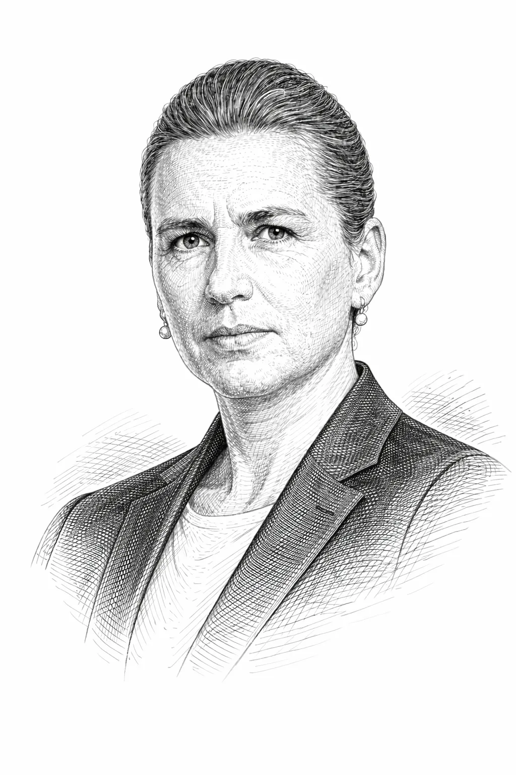 Mette Frederiksen