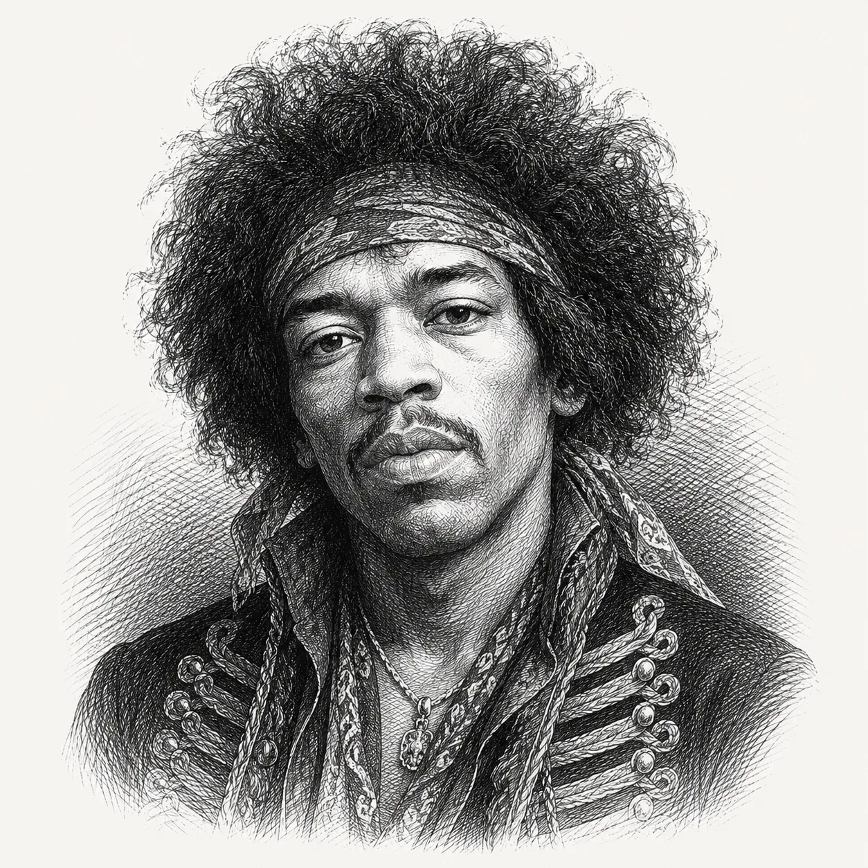 Jimi Hendrix