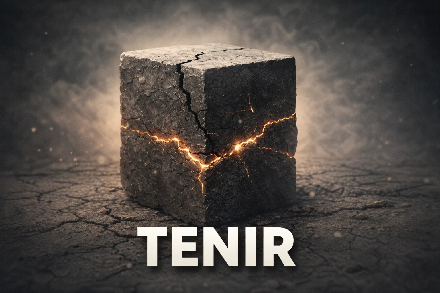 Tenir : le traité de résilience (partie 4/4)