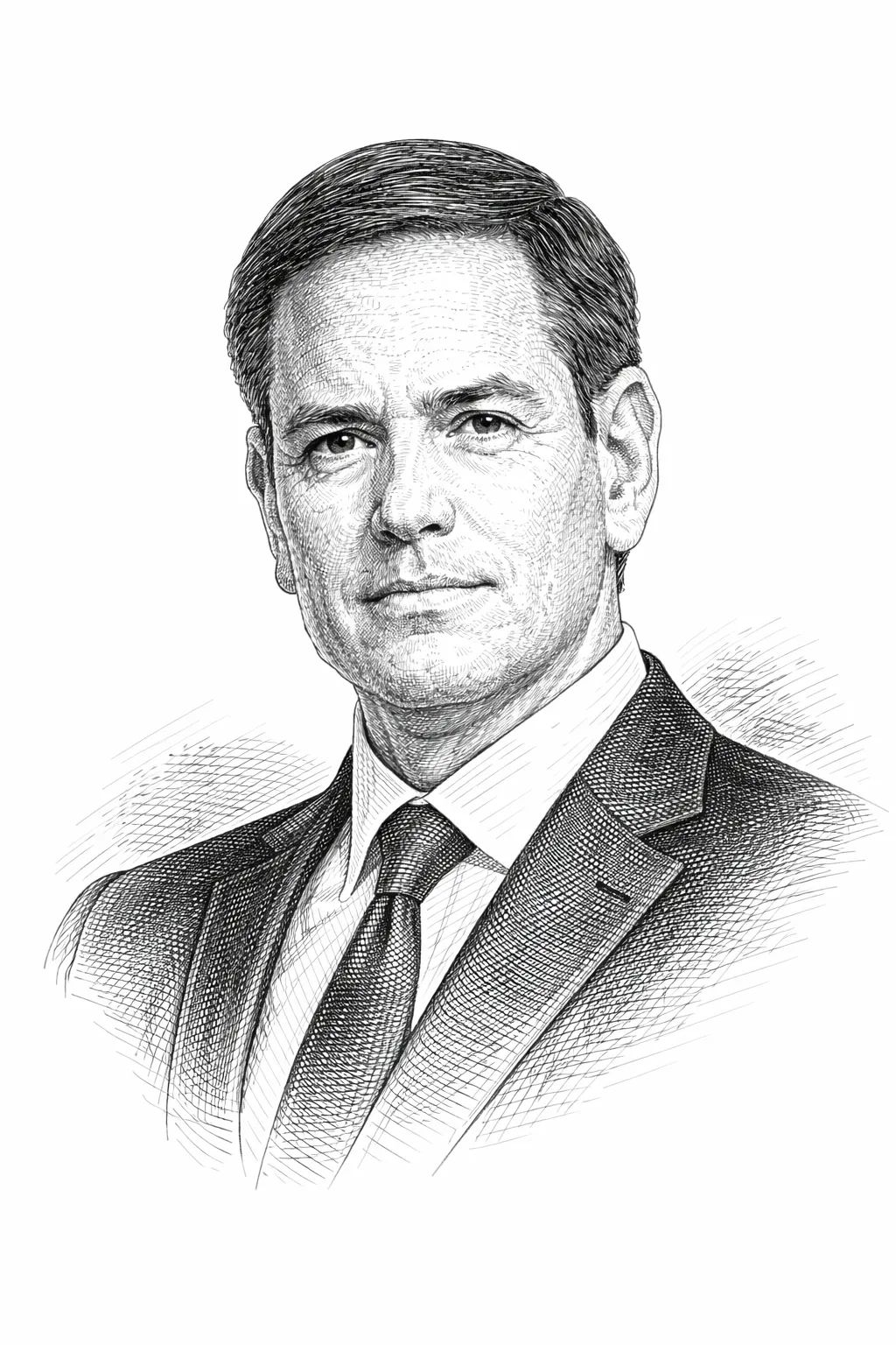 Marco Rubio